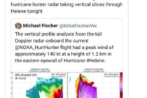 Destructive CAT 4 Hcane Helen, First Frost/Freeze next weekend?