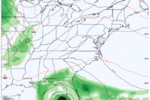 Abhorrent Federal Gov’t Response in Appalachia, Milton – Major Hcane headed for Tampa and Disney, First Frost/Freeze