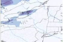 HAPPY Meteorological Winter, Clipper, Wind Advisories