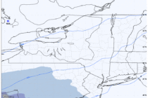 Today Wintry Mix Storm, Big Snow Dawg Barking Thursday??