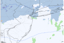 Historic Southern Snowstorm, Verment speaks, Clipper tonight, Thursday is Vanilla Ice Weather?